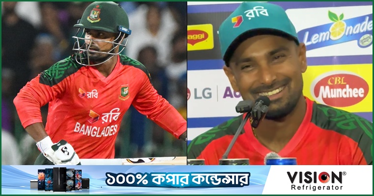 ঘুরে দাঁড়ানোর রহস্য জানালেন লিটন